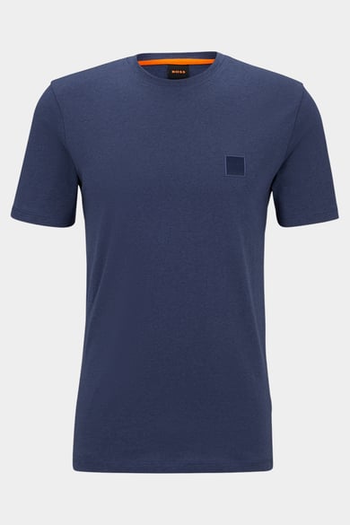 ΜΠΛΟΥΖΑ BOSS - 418 ΜΠΛΕ